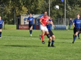 S.K.N.W.K. 1 - Serooskerke 1 (competitie) seizoen 2024-2025 (14/86)